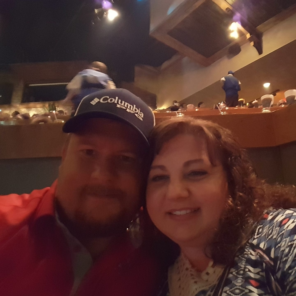 Meet your Posher, Douglas